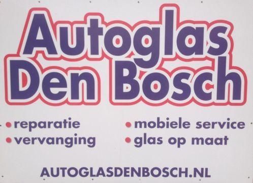 voorruit deawoo matiz incl montage 98-05 (nieuw)