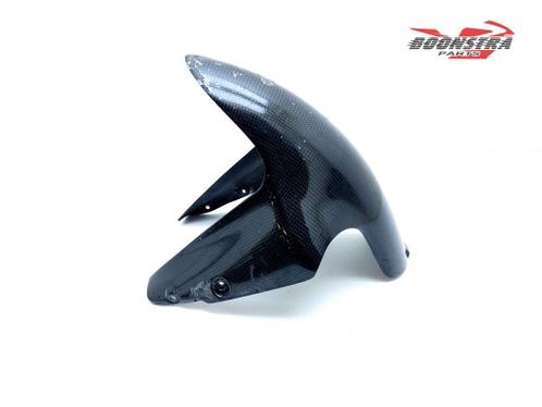 Voorspatbord Ducati 1098 S 2007-2008 Carbon