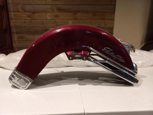 Voorspatbord Harley Electra Glide Classic FLHTC