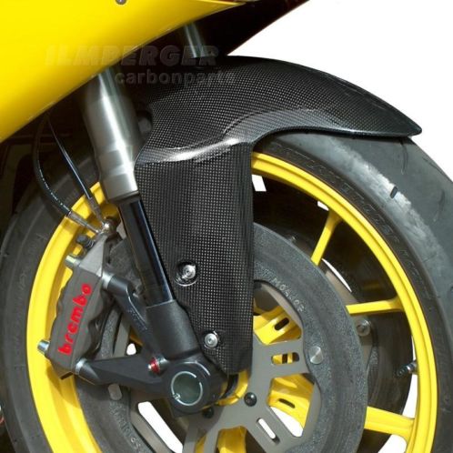 Voorspatbord Ilmberger Ducati 848Evo10981198SR Carbo...