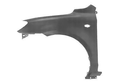 Voorspatbord Links MAZDA 2 (B2W)  2003.04-