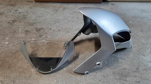 Voorspatbord  stuurkuipje Ducati monster 1100 , 796 , 696