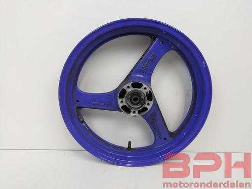 Voorvelg Suzuki GSX600 GSX750 1988 tm 1997 velg GSX600f GSX
