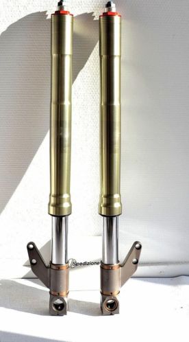 Voorvork negenzestien