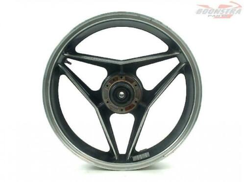 Voorwiel 650 Indiana 1986-1990 Ducati 1990-08 318401