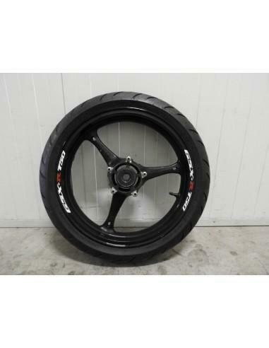 Voorwiel Wiel Velg Suzuki GSXR 600 750 1000 2005  2007 K...