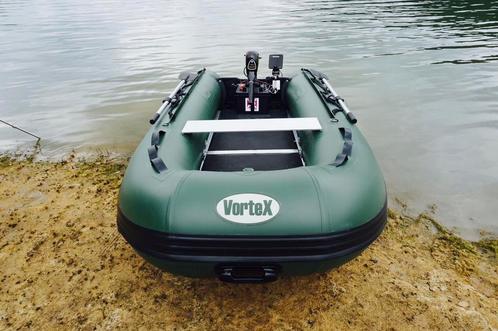 Vortex Deluxe 330 karper rubberboot