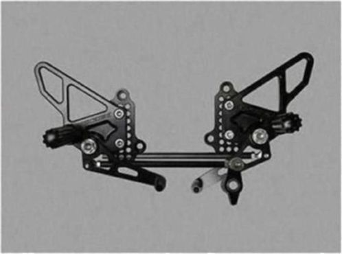 Vortex remschakelset (rearset) Ducati 84810981198