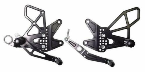 Vortex remschakelset (rearset) R6 2006-2016