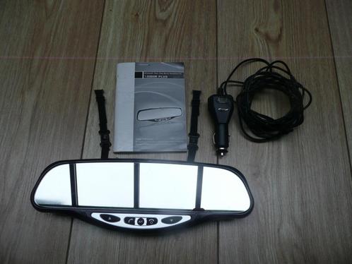 VOSSOR PLUS HANDSFREE CAR KIT