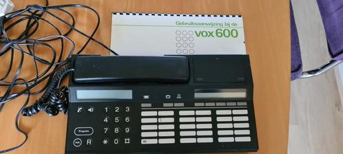 vox 600