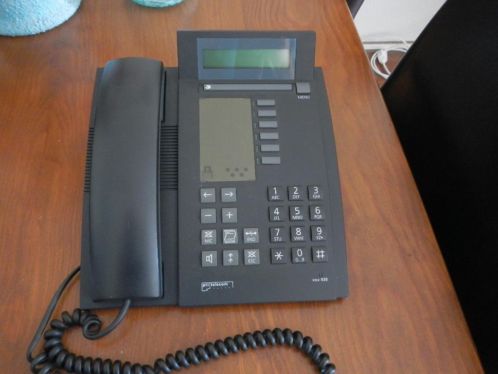 Vox 930 ISDN telefoon
