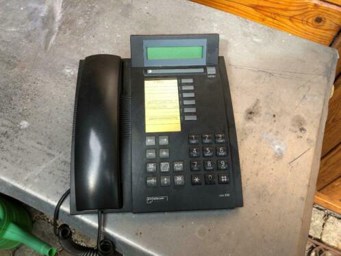 Vox 930 telefoon toestel