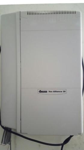 vox aliance 30