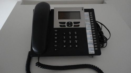 Vox Davo D285 IP Bedieningstoestel