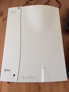 Vox Davo Small met twee digitale systeemtoestellen D 285