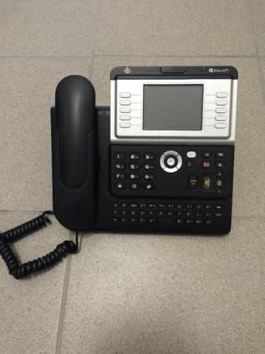 vox ip phone 4068