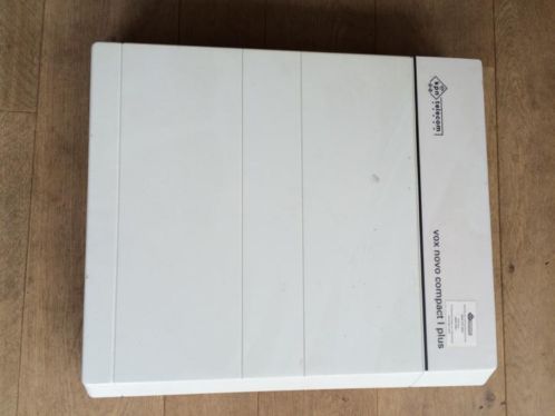 Vox novo compact plus