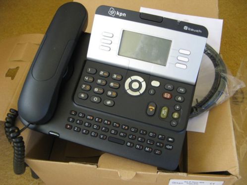 Vox Novo Office -D4028 VOIP toestellen