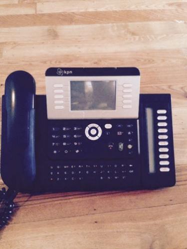 Vox Office Novo Compact