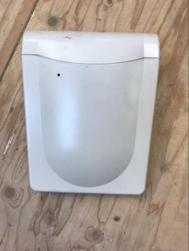 Vox suprme novocompactdelta intell dect basisstation.