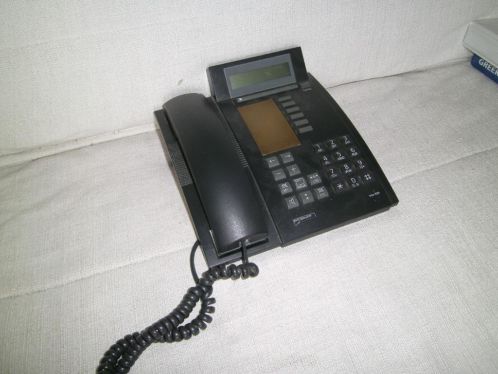 Vox930 ISDN telefoontoestel