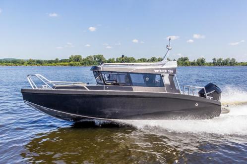 Voyager 700 Nieuw Op Voorraad