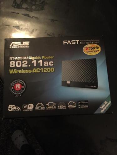 VPN flashrouter