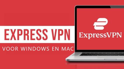 vpn voor windows en mac 25 dagen geldig