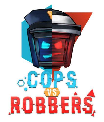 VR Arcade Free Roam Area (Cops vs Robbers)  VR Arcade amp Ent