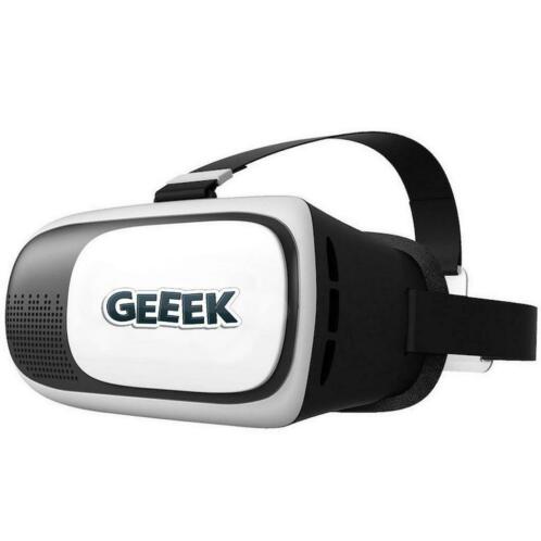 VR Box Virtual Reality Glasses 3D Bril