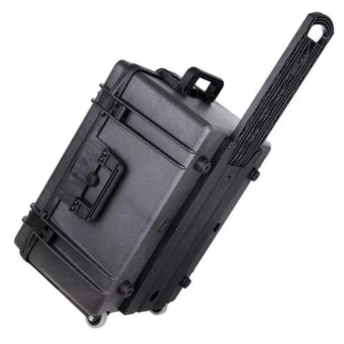 VR Flightcase L (Pick en Pluck)  Opbergen en Ophangen  Pla