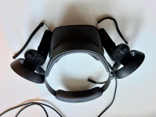 VR Headset ASUS Windows Mixed Reality