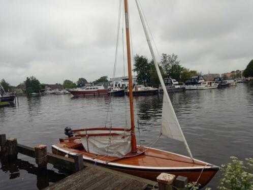 Vrijheid met trailer voor opknappen of onderdelen.