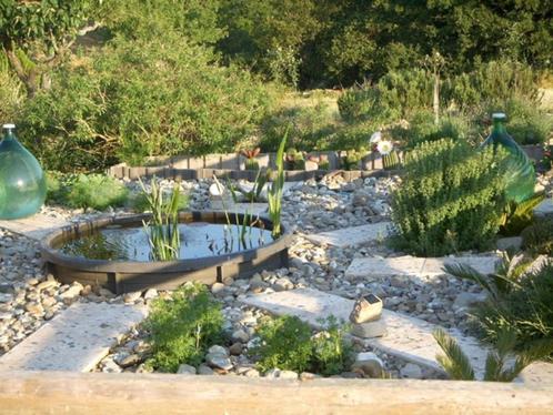 Vrijwilligers Italie