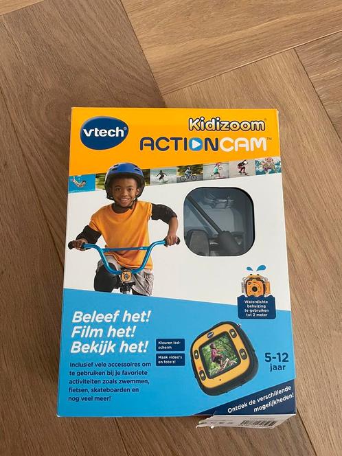 VTech Kidizoom action cam