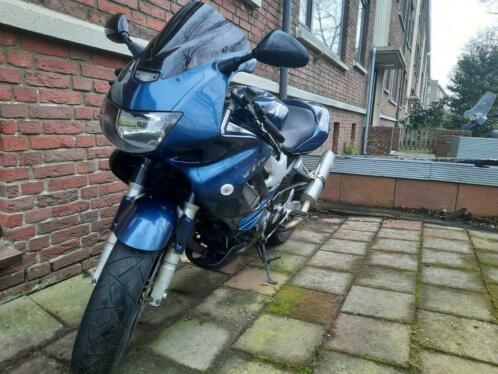 VTR 1000 firestorm