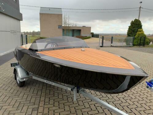 VTS - Flying Shark 4.2 Classic 034Deluxe034 - NIEUW - 2020