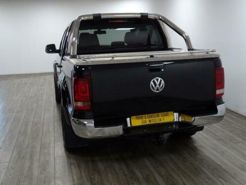 VW Amarok 2.0 TDI 4-Motion DSG Automaat Highline Nr. 154