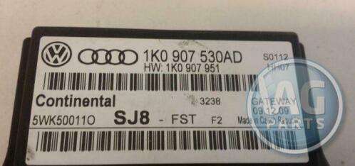VW  Audi interface 1K0907530A 1K0 907 530 A