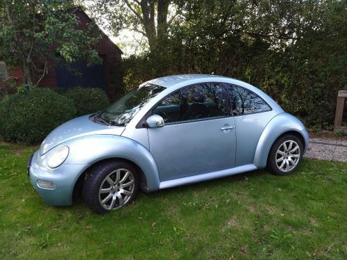 VW beetle 1.9 TDI Highline