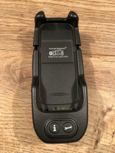 VW bluetooth adapter