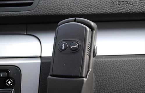 VW Bluetooth connector