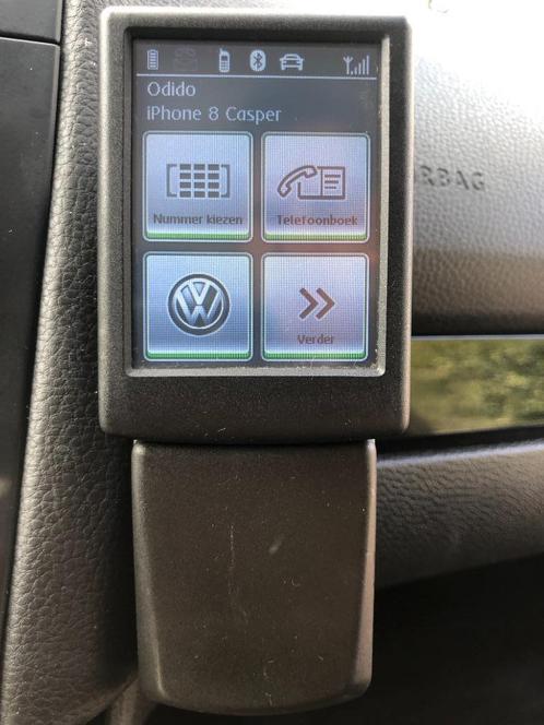 VW Bluetooth Touch Adapter