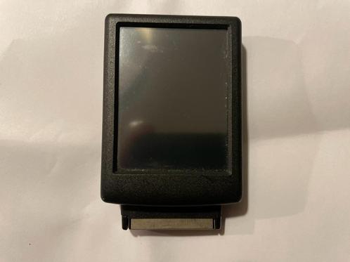 VW Bluetooth Touch Adapter  scherm