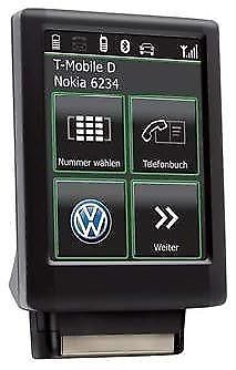 VW bluetooth touch adapter VW artikel 3C0051435TA