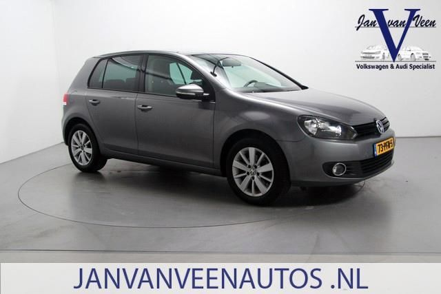 VW Golf 1.2 TSI 105pk Bluemotion 2011 200x VW-Audi-Skoda-Sea