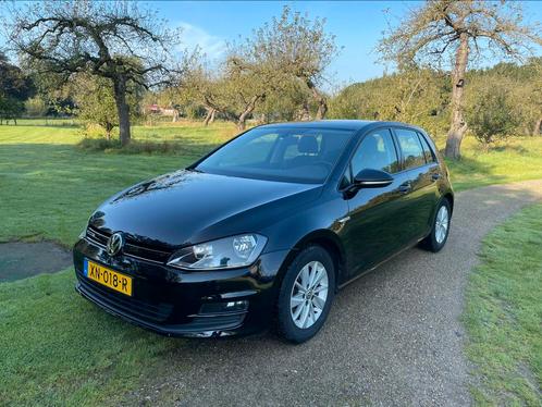 VW Golf 1.6 TDI Highliine Blue Motion Edition 40