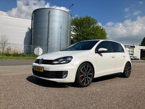 VW Golf 2.0 GTI 211PK ADIDAS EDITION 155KW 2011 Origineel