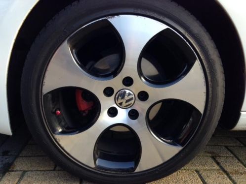 VW Golf 4 5 6 7 Gti velgen 18039039 inch